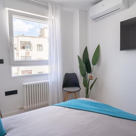 אלבאסטה Apartamento Karnak En Zona Hospital - Universidad מראה חיצוני תמונה