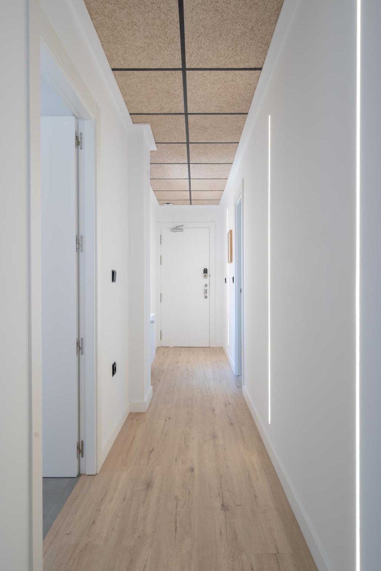 אלבאסטה Apartamento Karnak En Zona Hospital - Universidad מראה חיצוני תמונה