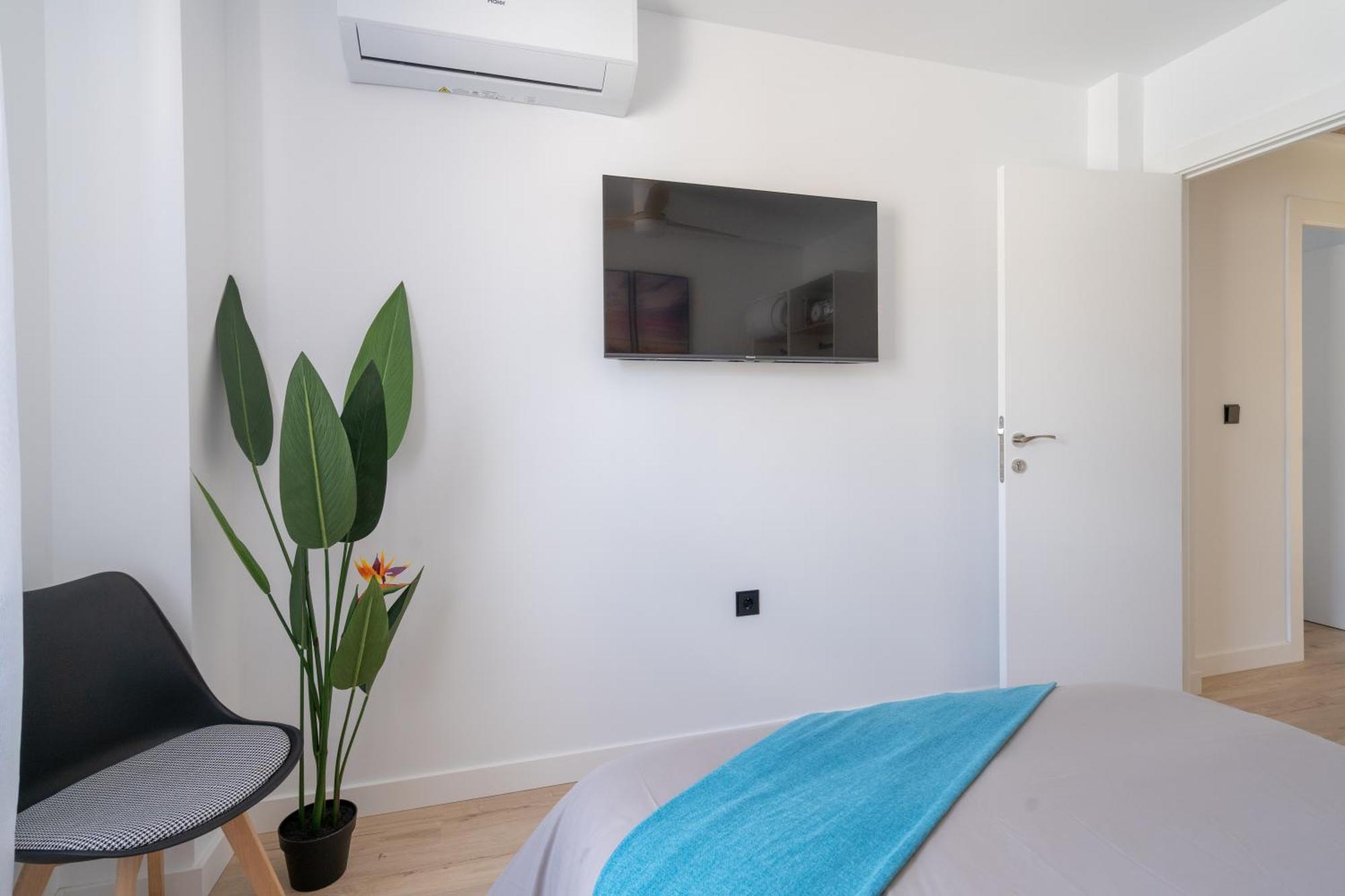 אלבאסטה Apartamento Karnak En Zona Hospital - Universidad מראה חיצוני תמונה
