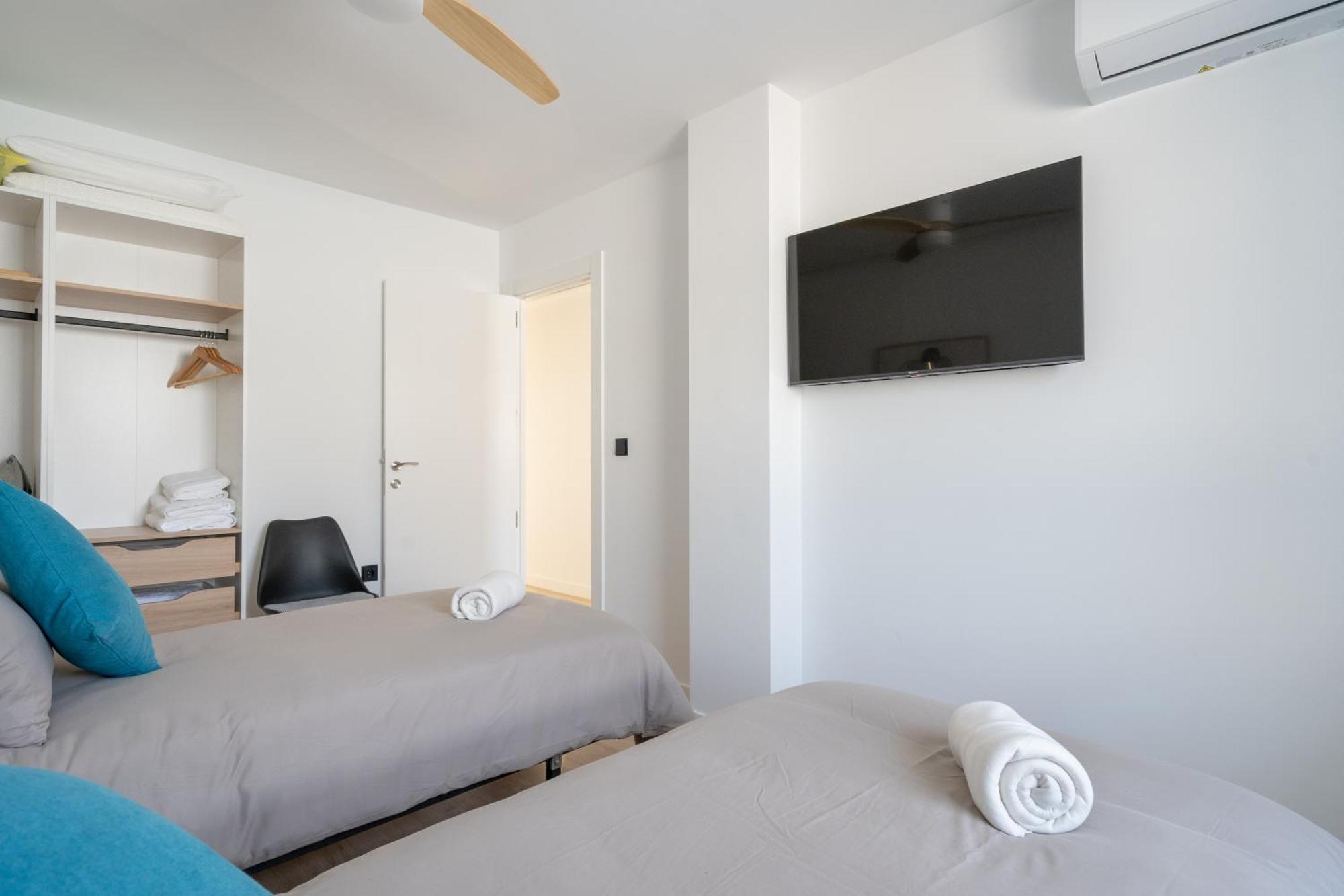 אלבאסטה Apartamento Karnak En Zona Hospital - Universidad מראה חיצוני תמונה