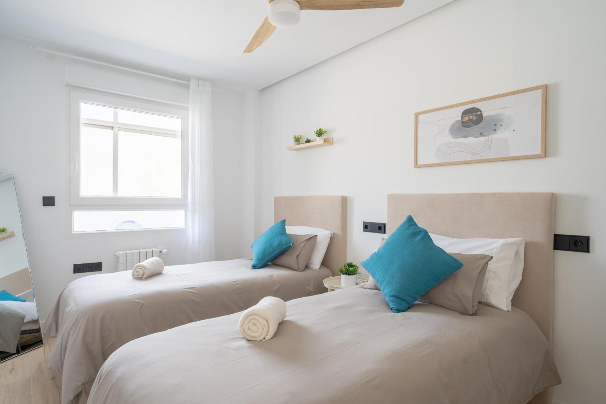 אלבאסטה Apartamento Karnak En Zona Hospital - Universidad מראה חיצוני תמונה