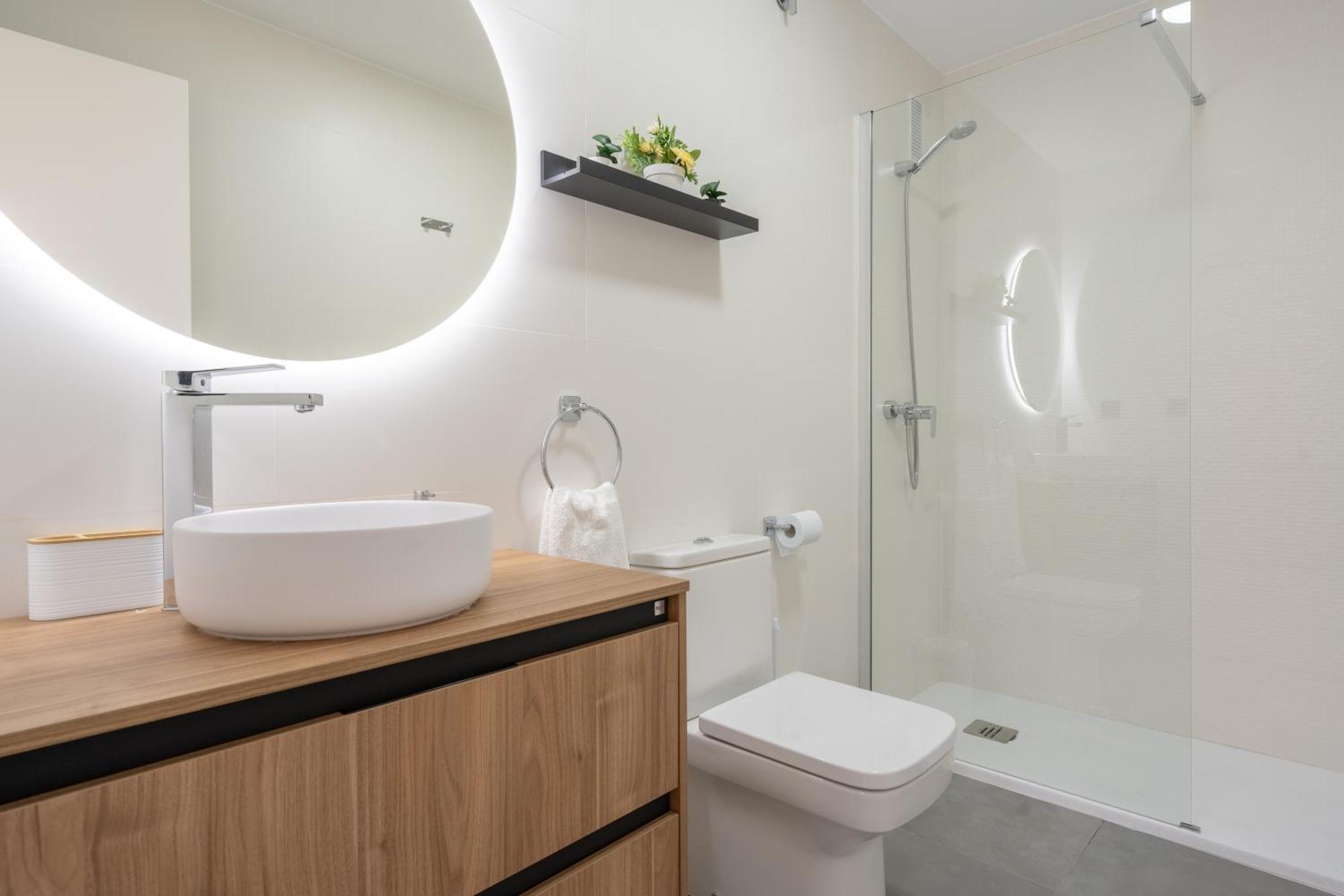 אלבאסטה Apartamento Karnak En Zona Hospital - Universidad מראה חיצוני תמונה
